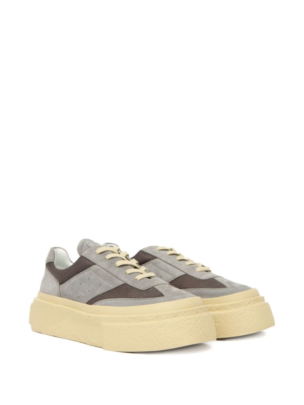Gambetta leather sneakers - 2