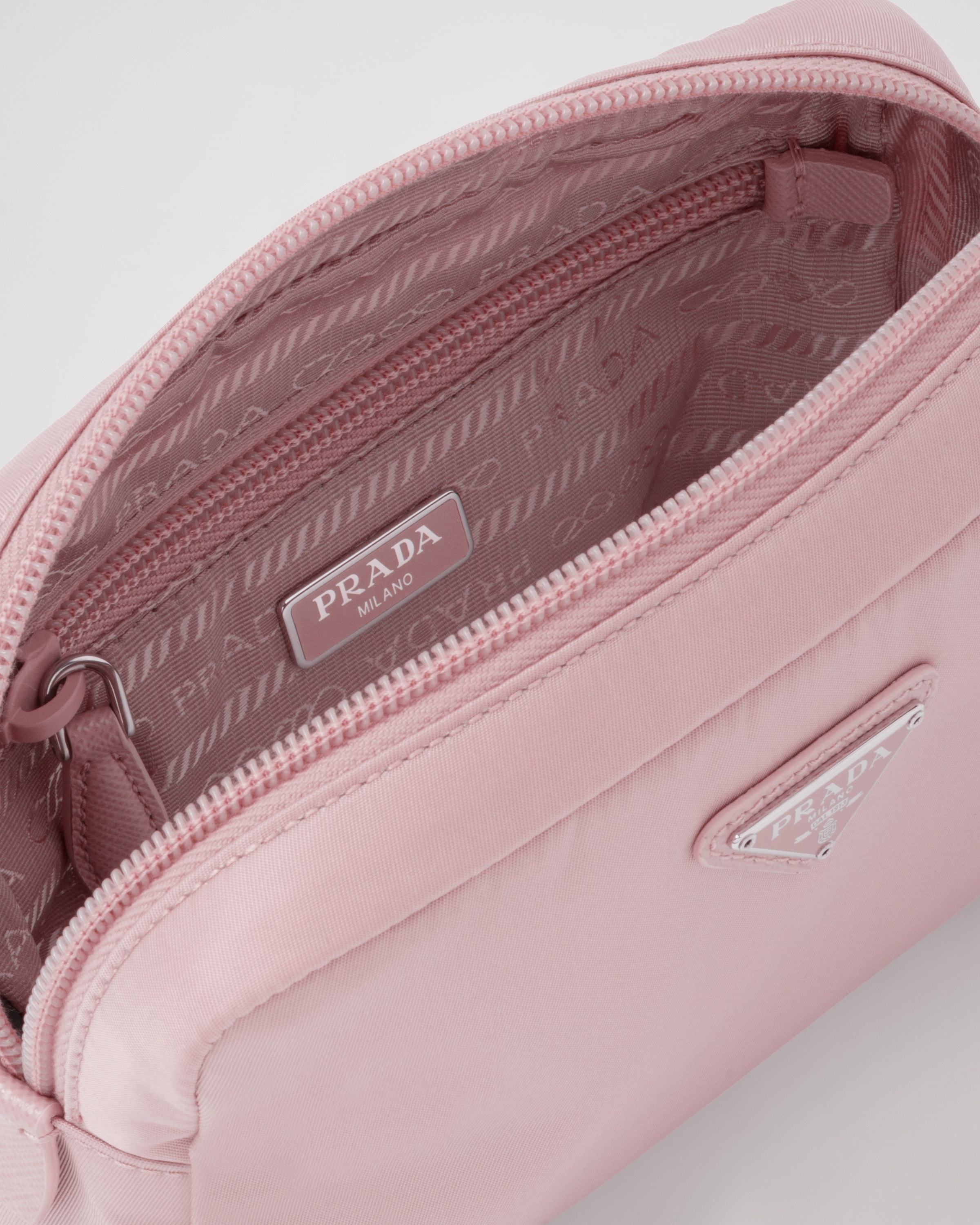 Re-Nylon necessaire - 4