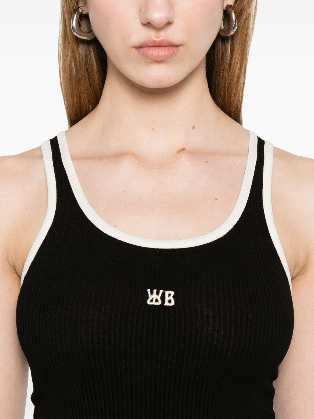 Sonic tank top - 5
