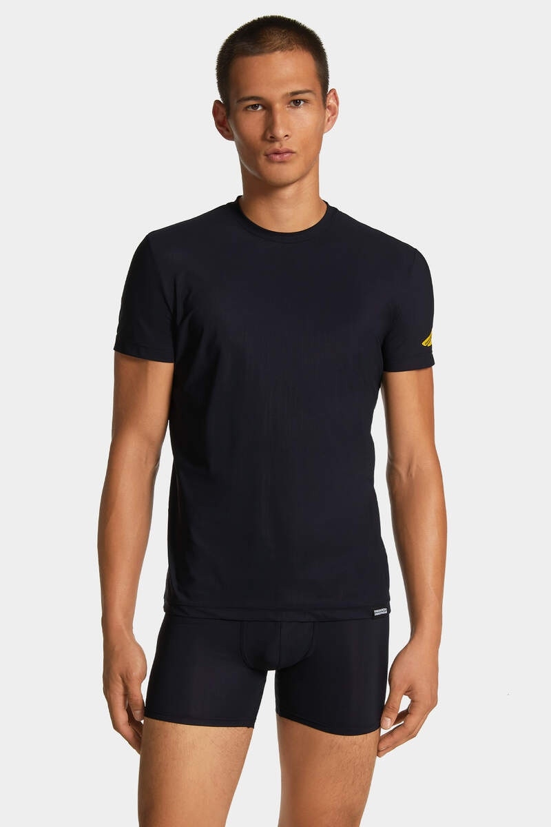 ICON NEW GENERATION T-SHIRT 3