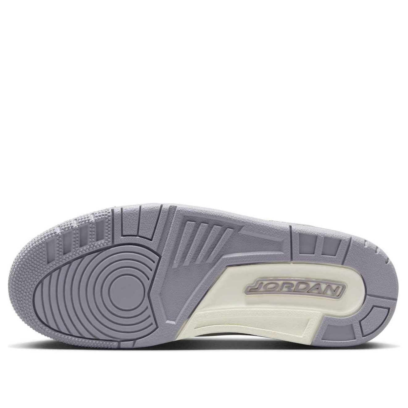 (WMNS) Air Jordan 3 'Cement Grey' CK9246-100 - 6