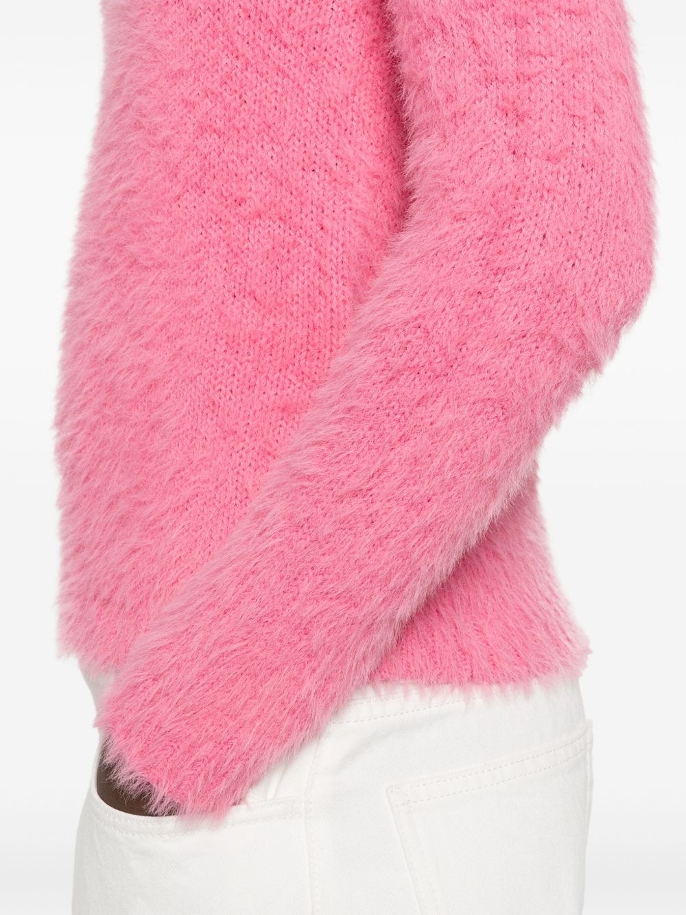 Arsenio sweater - 5