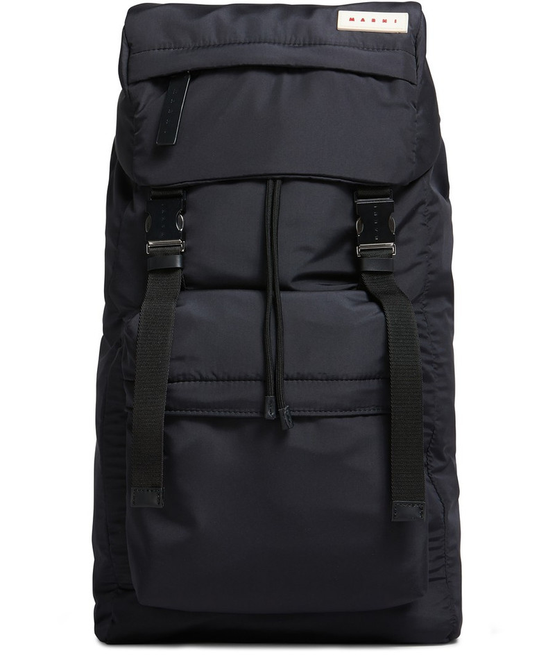 Puff backpack - 1