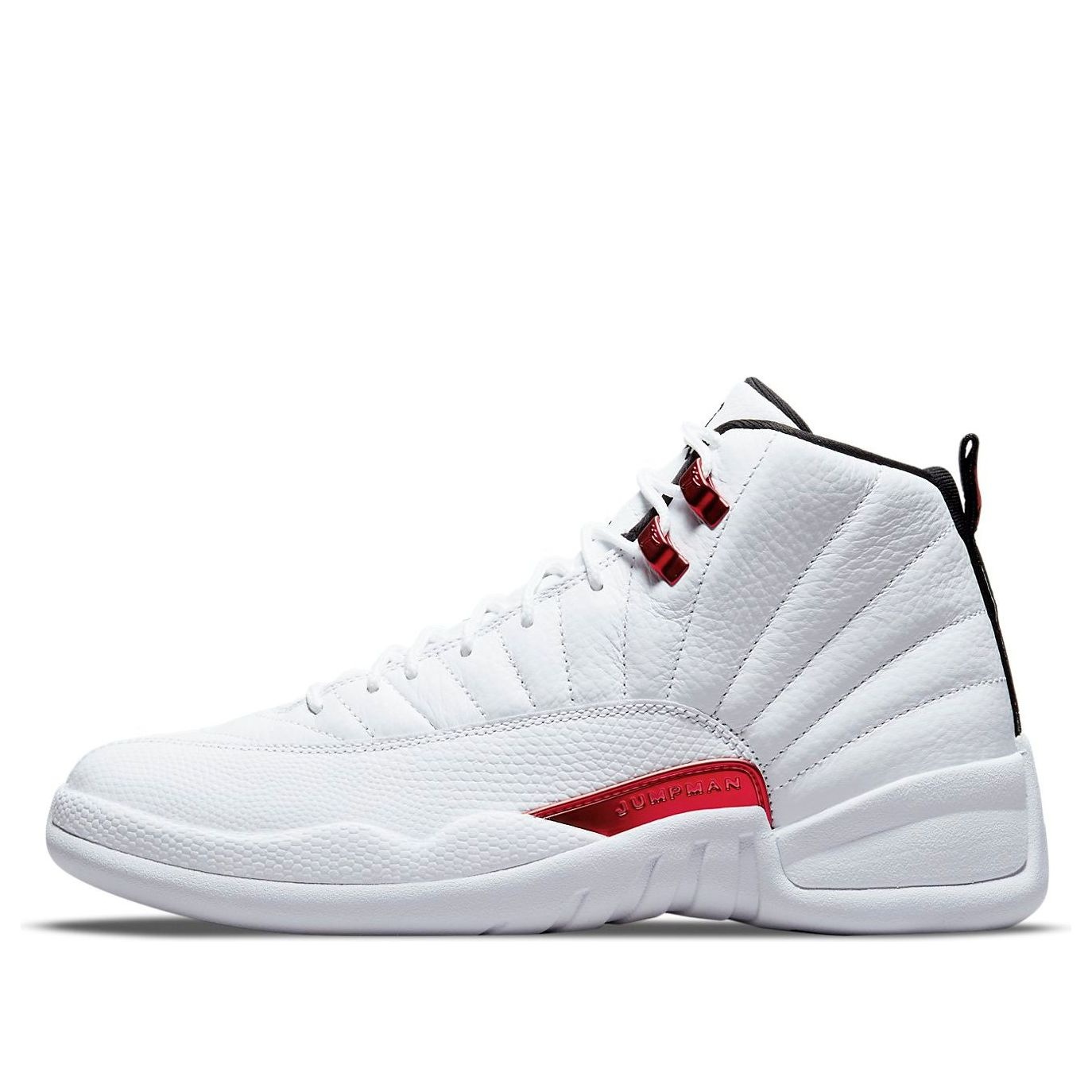 Air Jordan 12 Retro 'Twist' CT8013-106 - 1