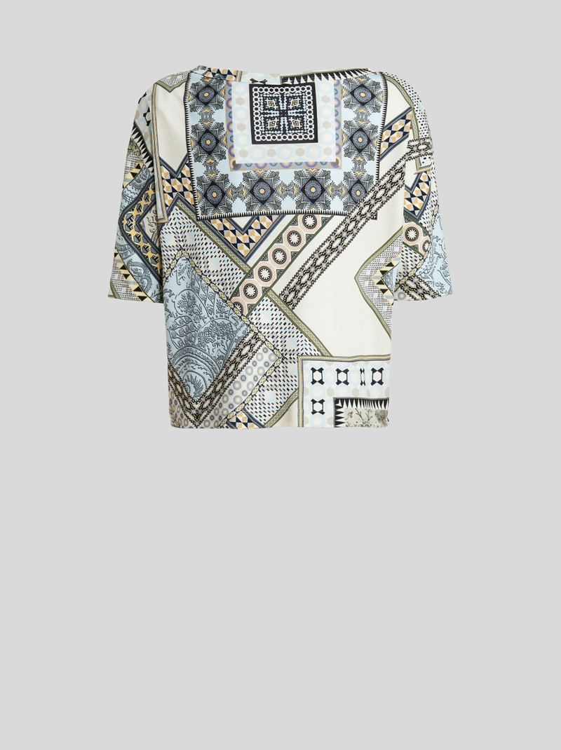POUCH PRINT TOP 5