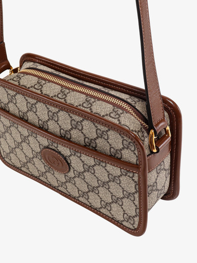 GUCCI SHOULDER BAG outlook