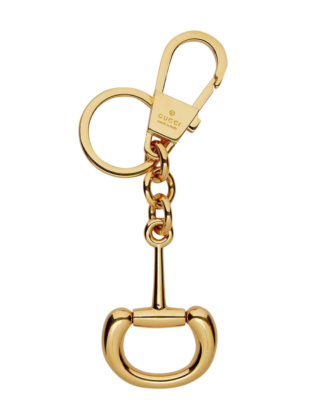 Gucci 1955 Horsebit keychain - 1