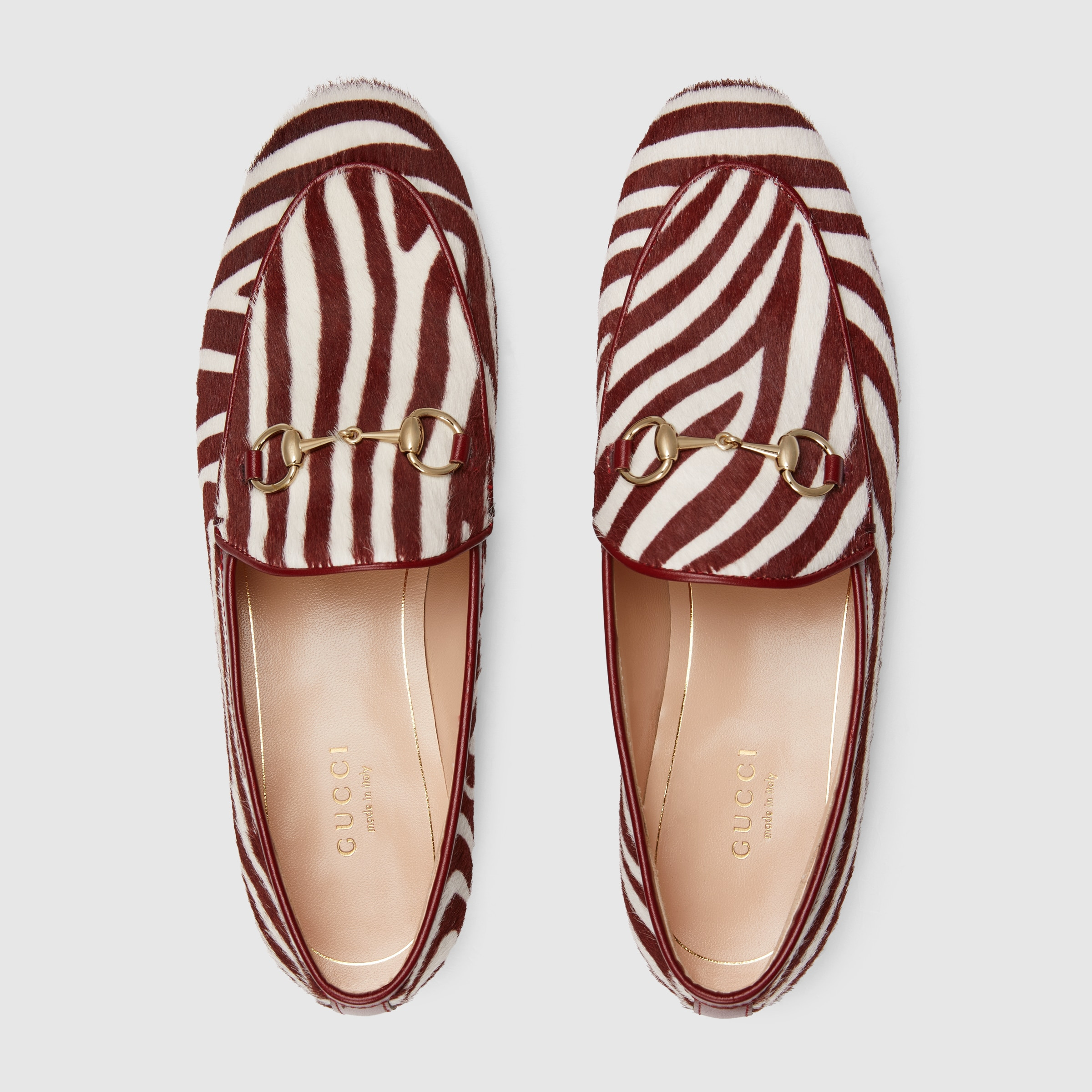 Women's Gucci Jordaan loafer - 5