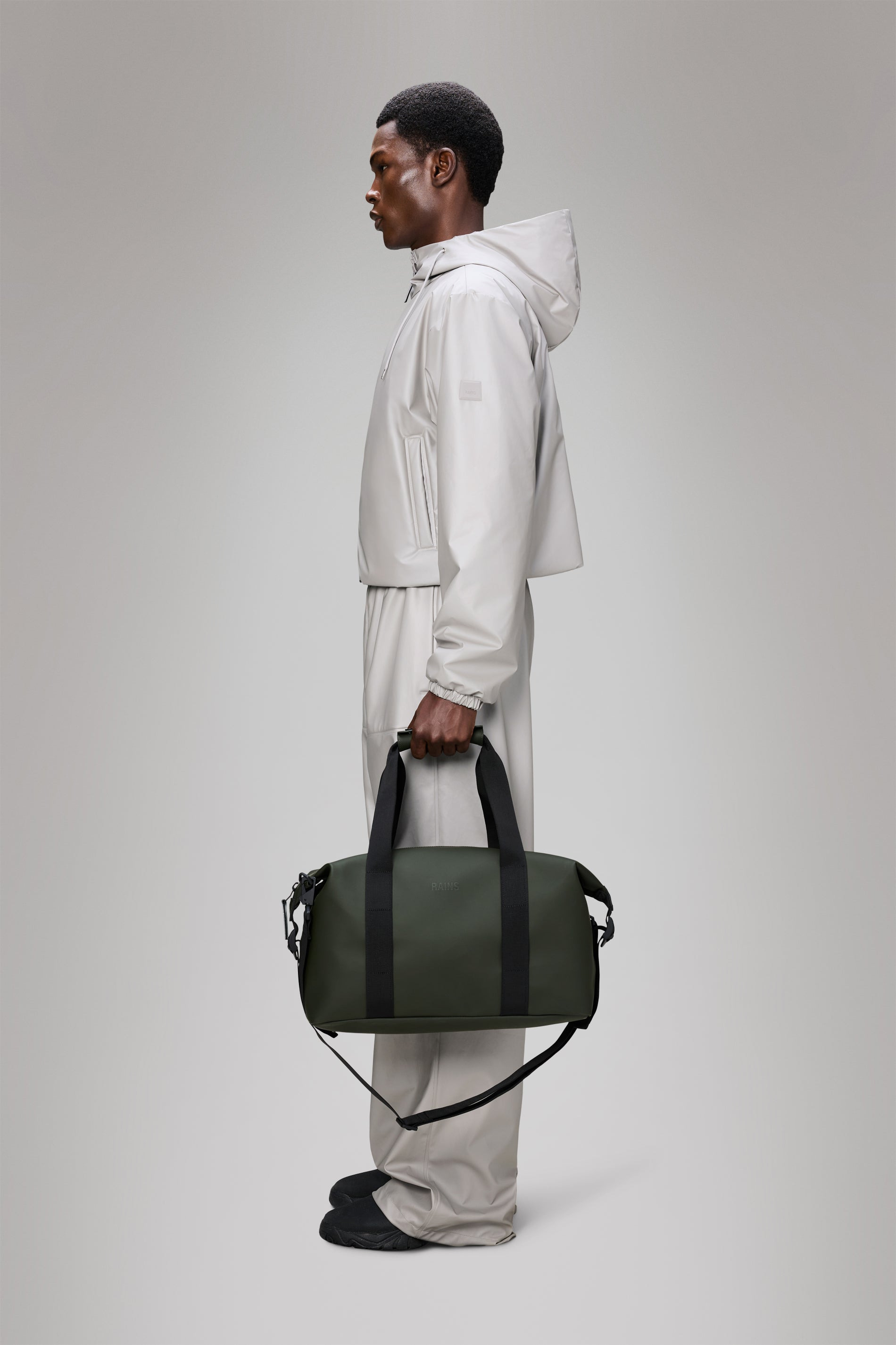 Hilo Weekend Bag Small - 2