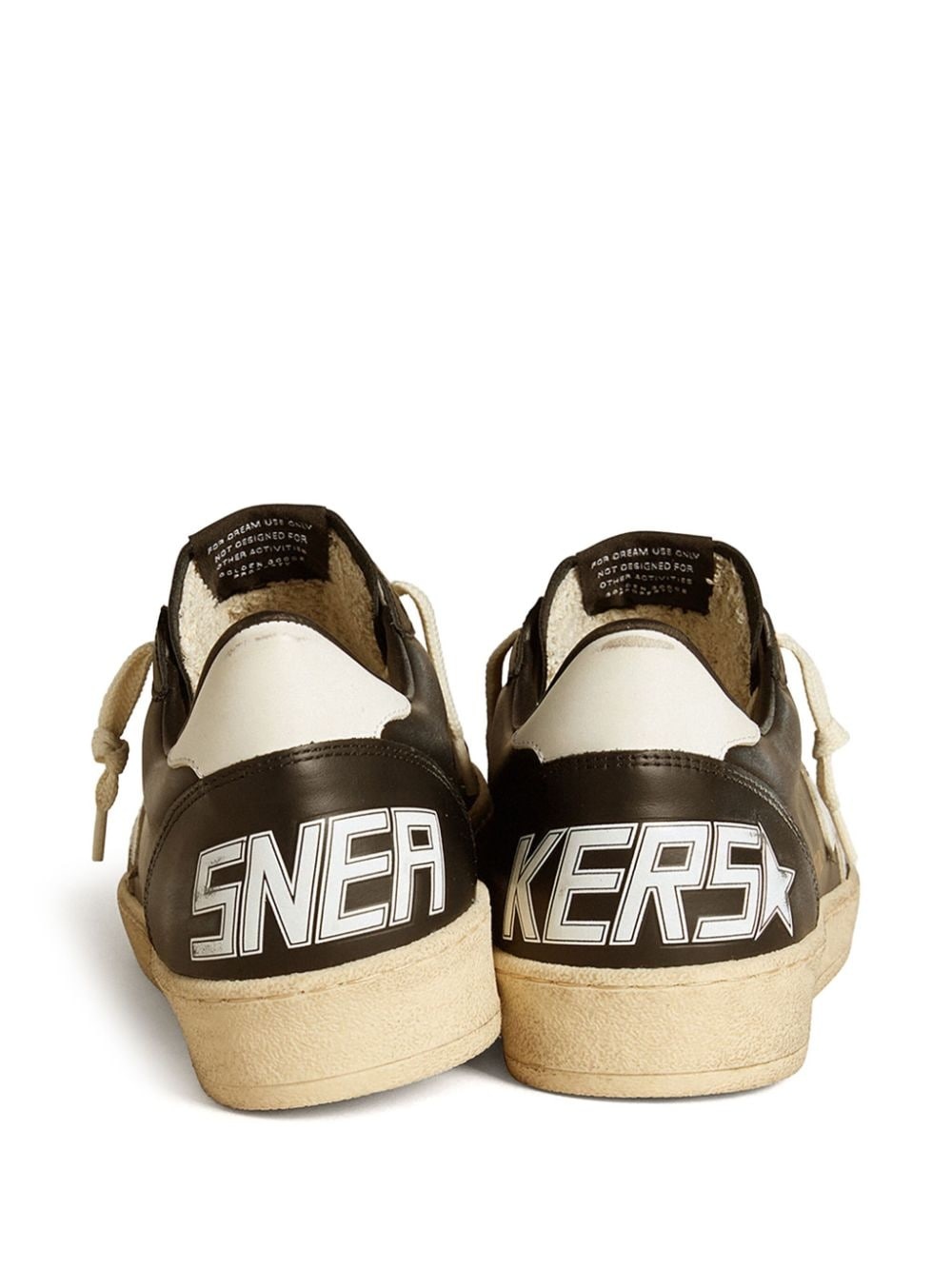 Ball Star sneakers - 4