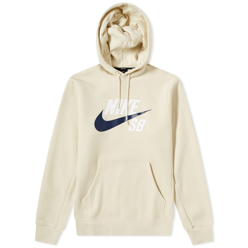 Nike SB Popover Icon Hoody - 1