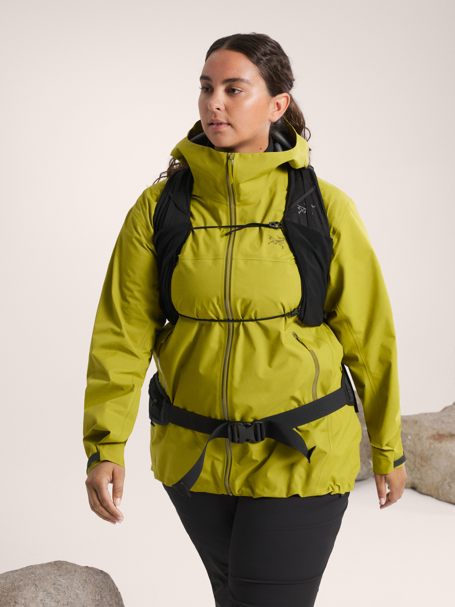 Beta Jacket - 3