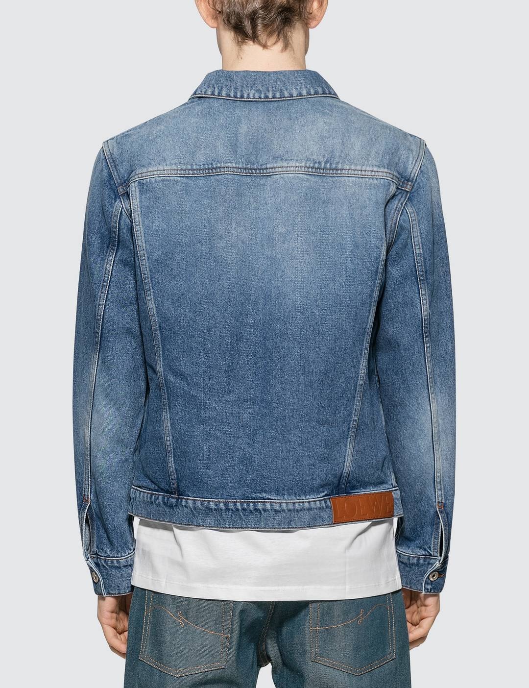 Denim Jacket - 3