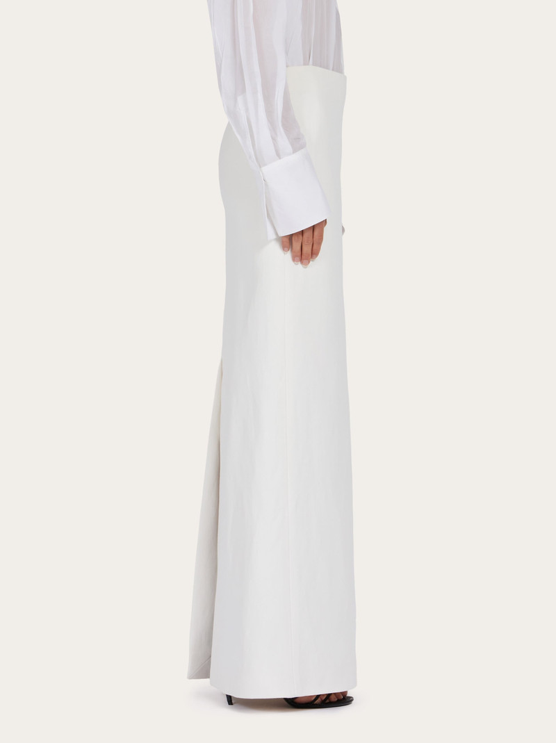 Long skirt 3