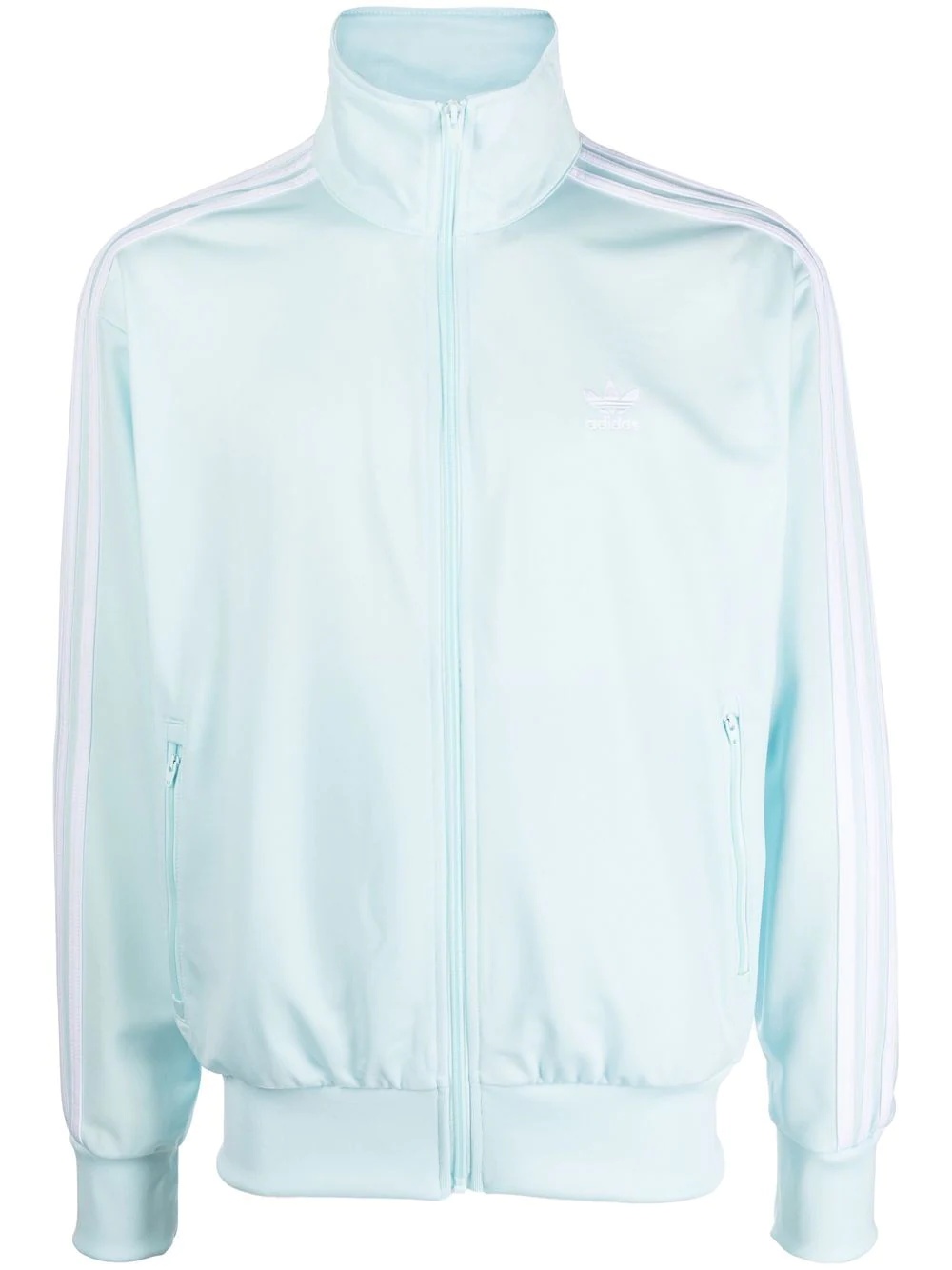 Firebird recycled track top - 1