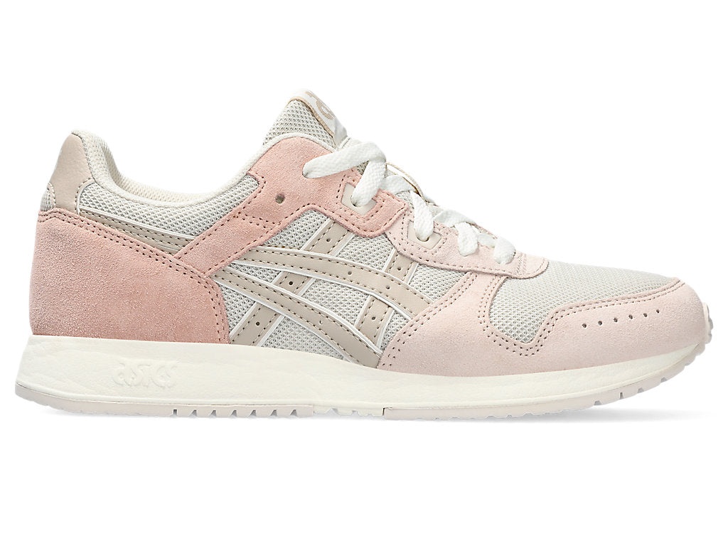 (WMNS) ASICS Lyte Classic 'Oatmeal Simply Taupe' 1202A306-251 - 2