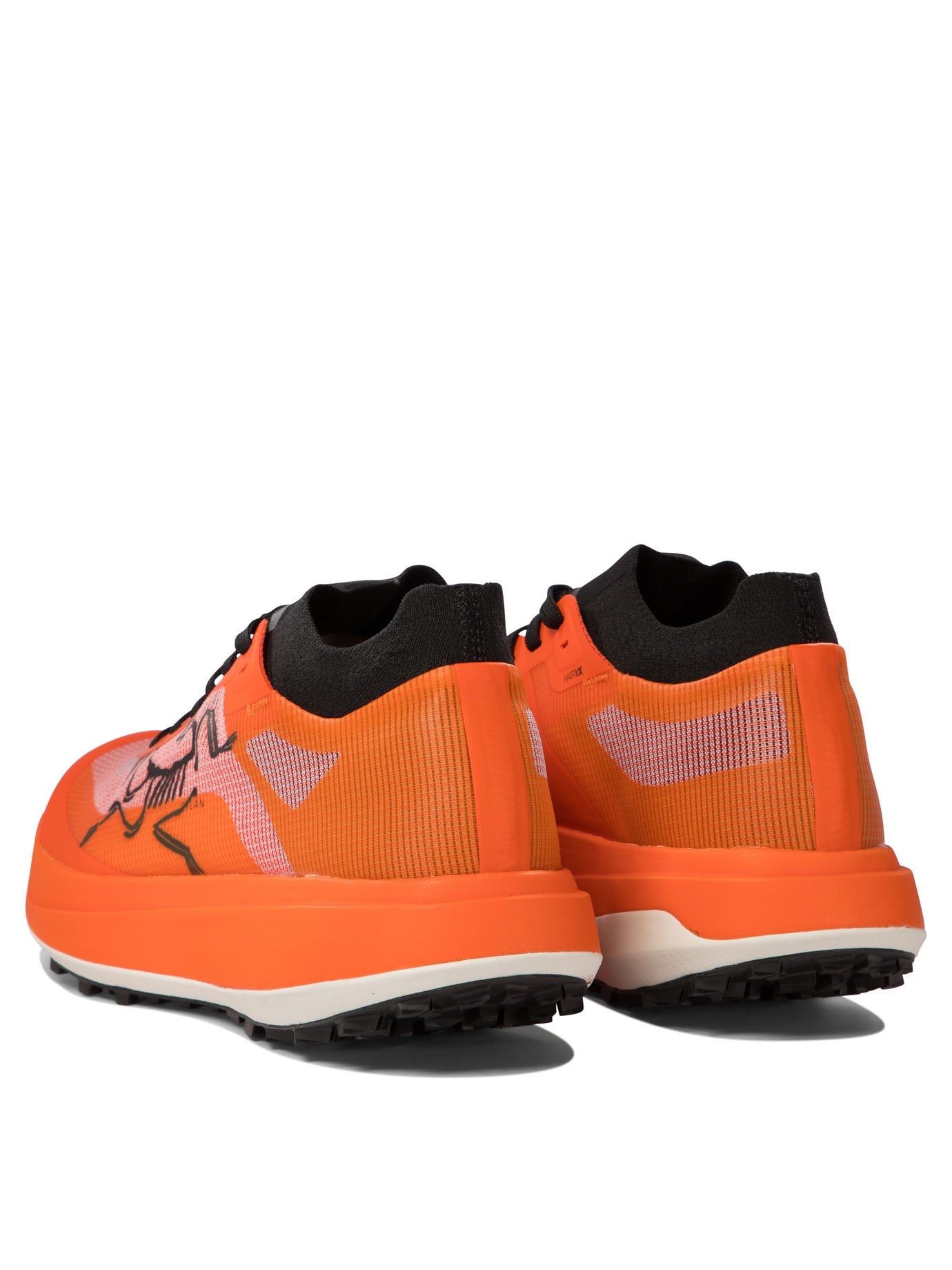 Arc'teryx "sylan Pro" Sneakers - 4