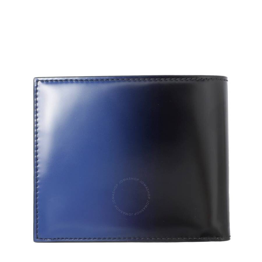 Ferragamo Logo Plaque Leather Wallet - 2