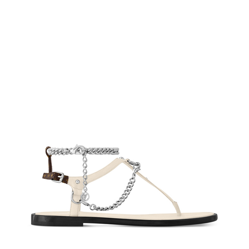 Louis Vuitton LV Vibe Flat Thong outlook