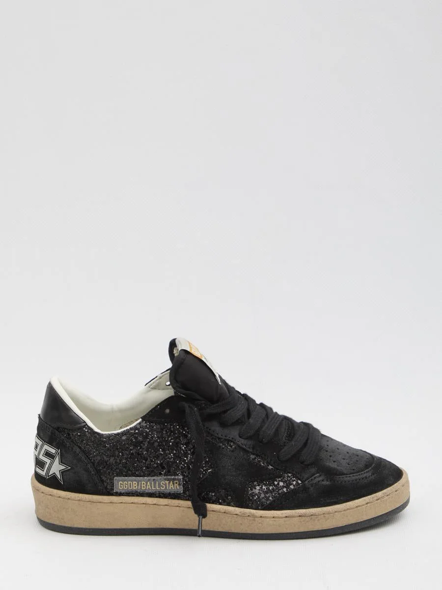Golden Goose Ball Star Sneakers - 1