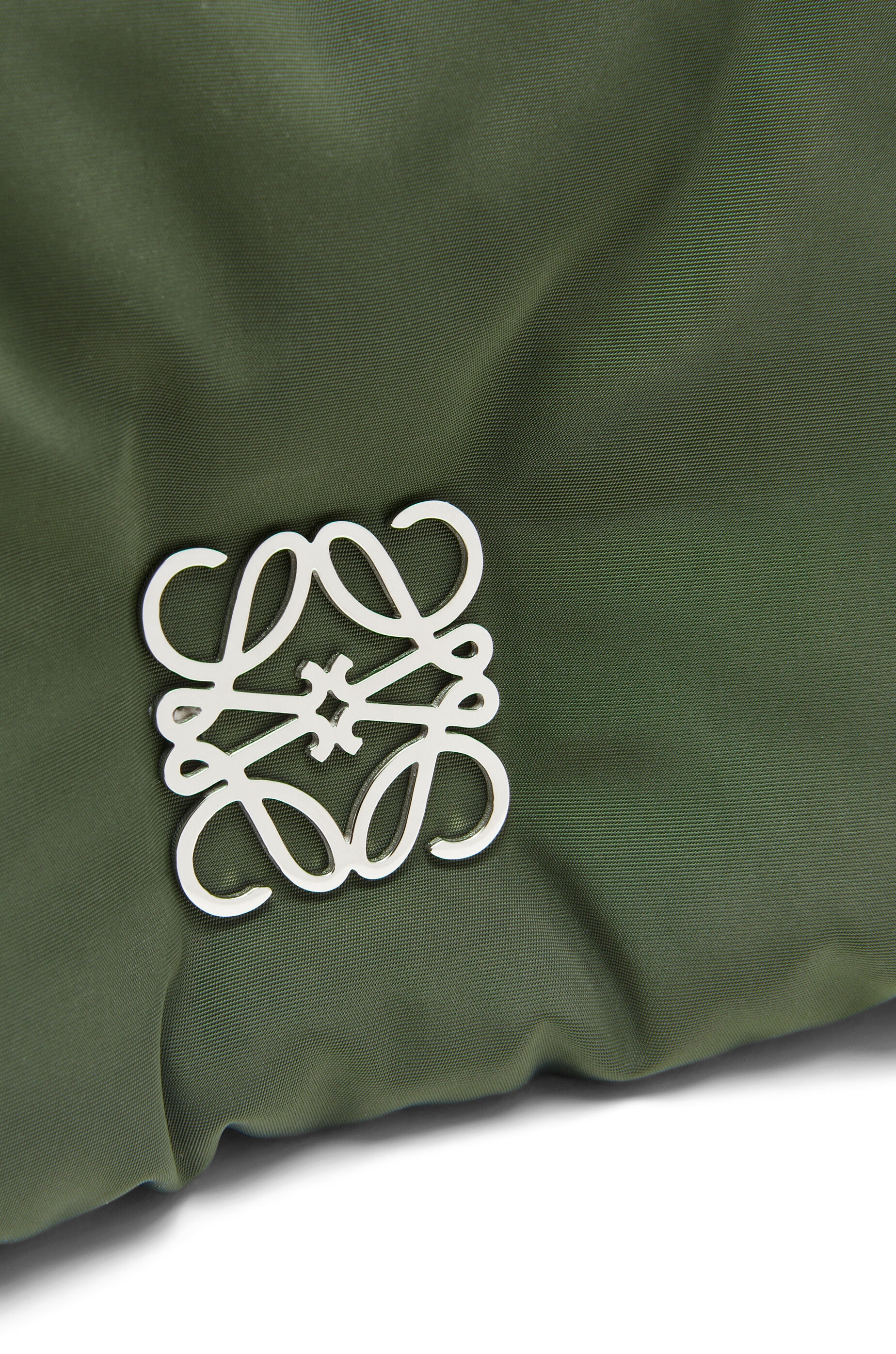 Mini Puffer Goya bag in nylon - 7