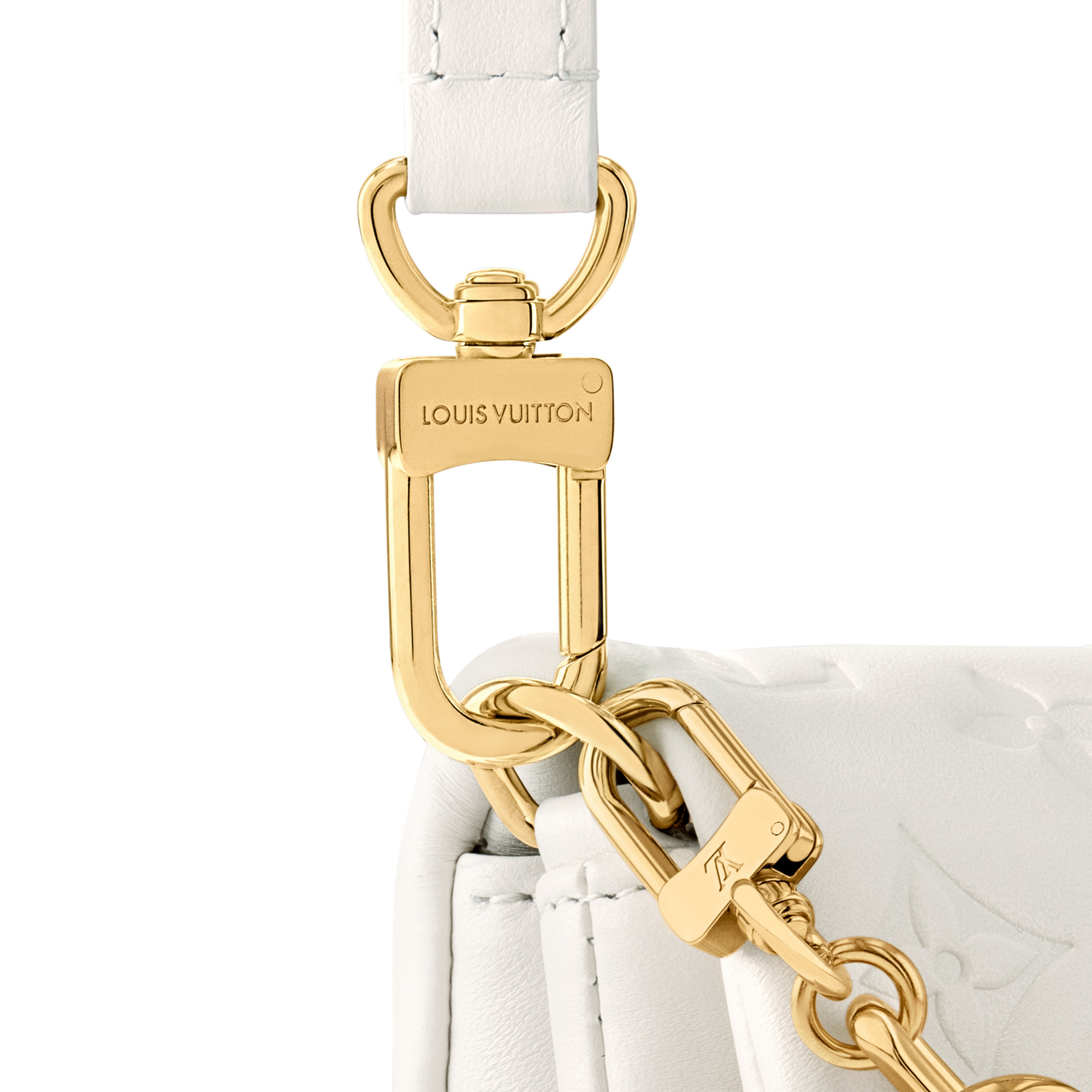 Pochette Coussin - 3