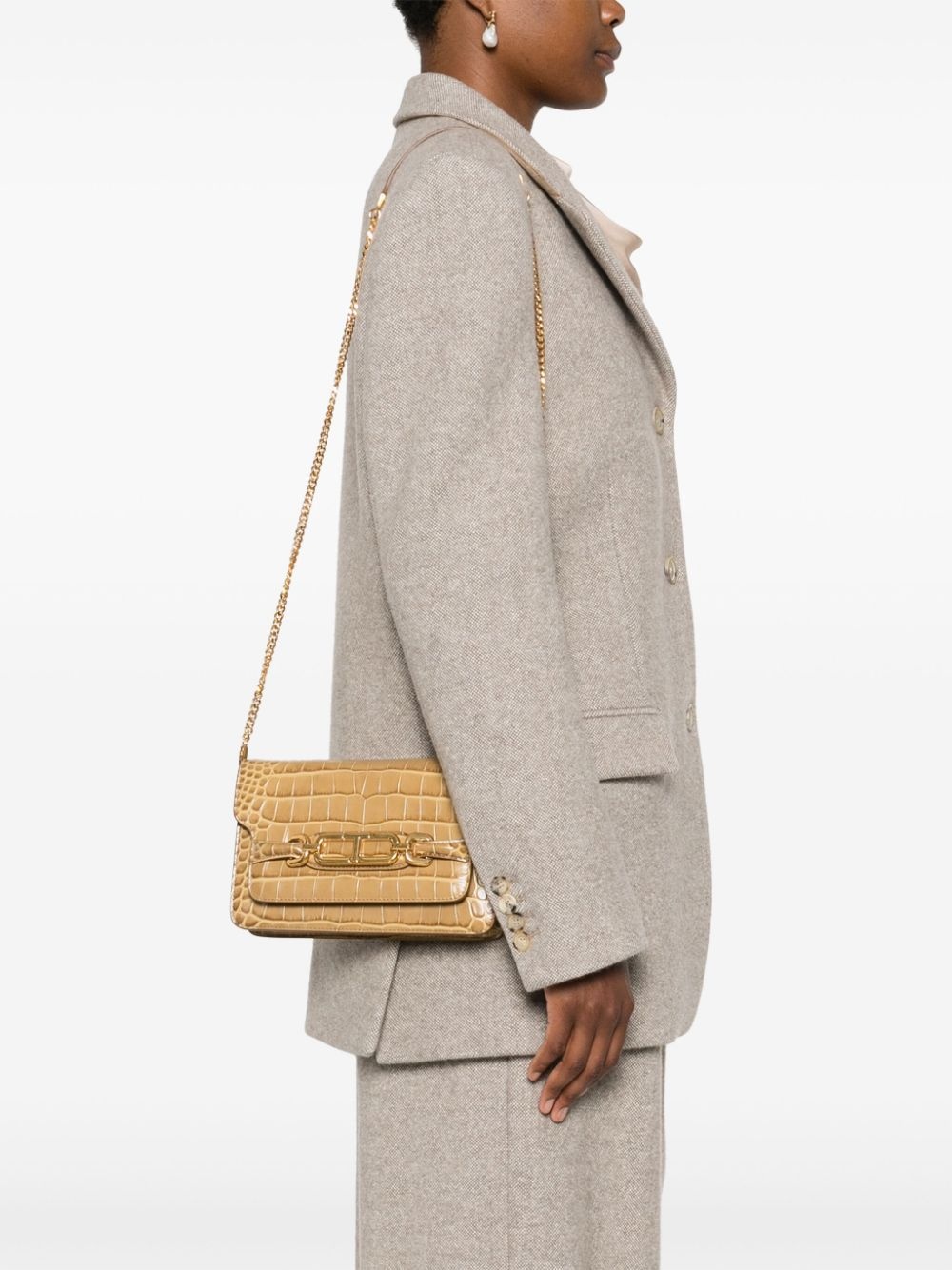 small Whitney cross body bag - 2