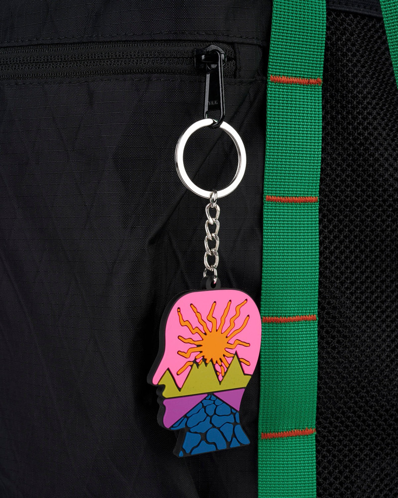 Brain Dead Equipment Climbing Utility Bag - Black 5