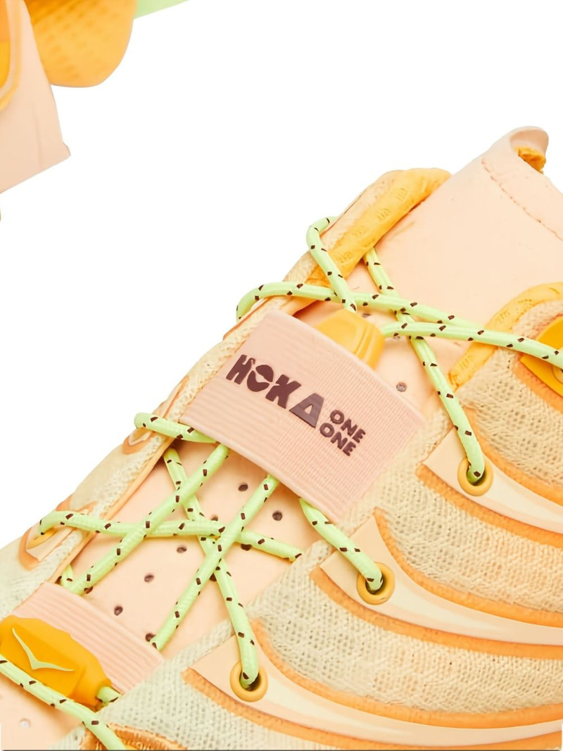 U StinsEVO OG "Solar" sneakers 5