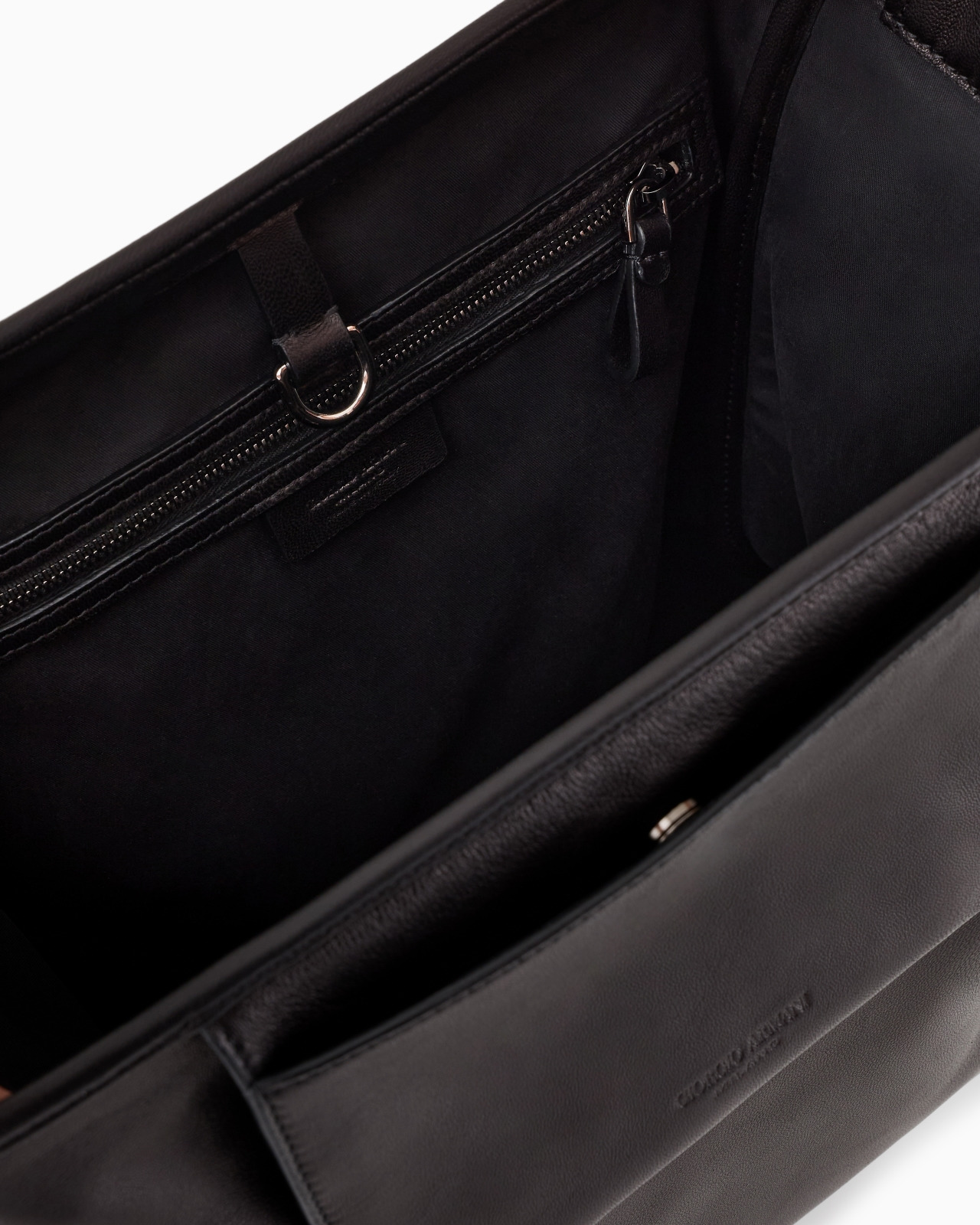 MEDIUM NAPPA-LEATHER STRAP 4