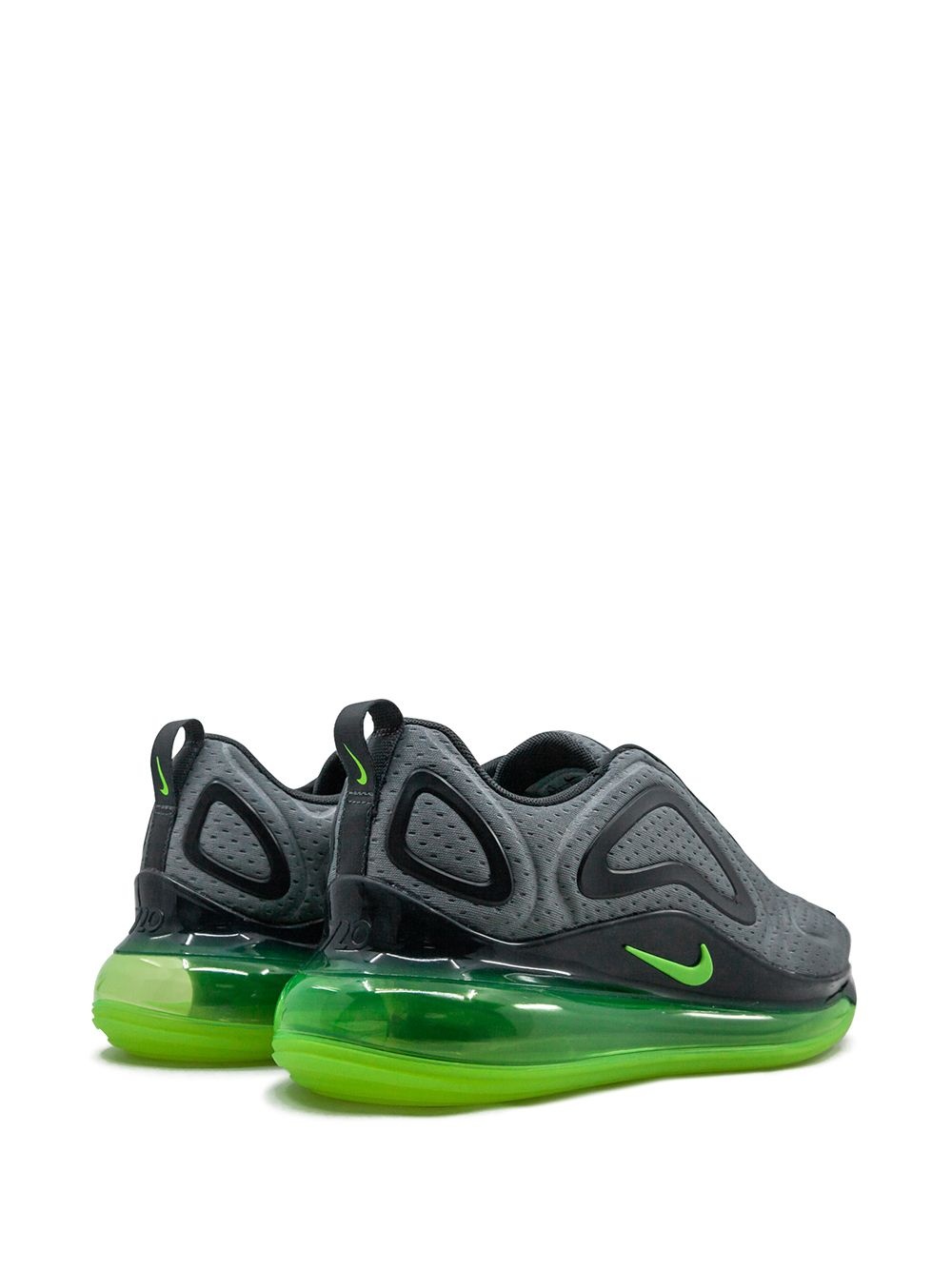 Air Max 720-Mesh sneakers - 3