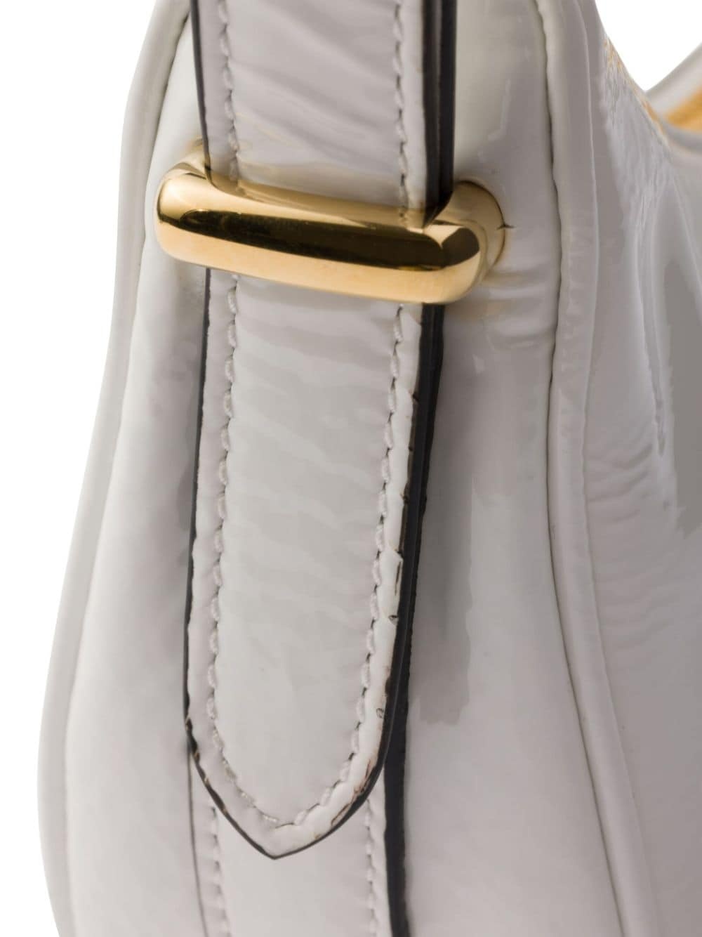 Arqué shoulder bag - 4
