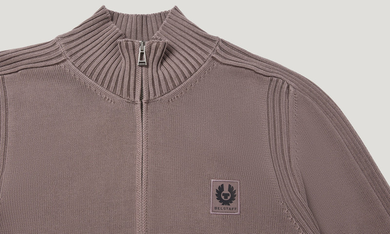 WATCH FULL ZIP LIGHT 6