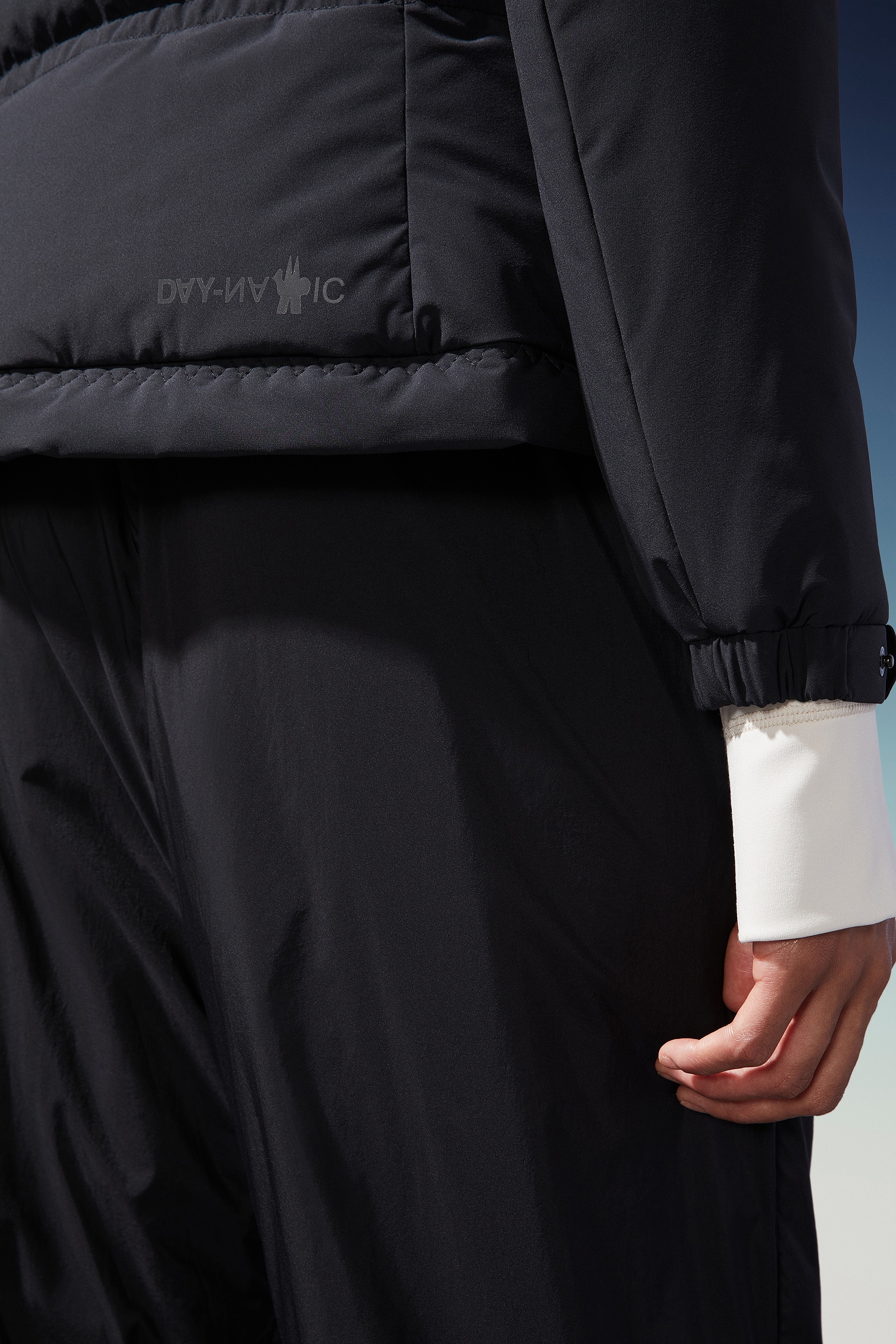 Vailly Short Down jacket - 8