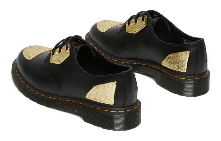 Dr. Martens King Nerd 1461 26807001 - 5