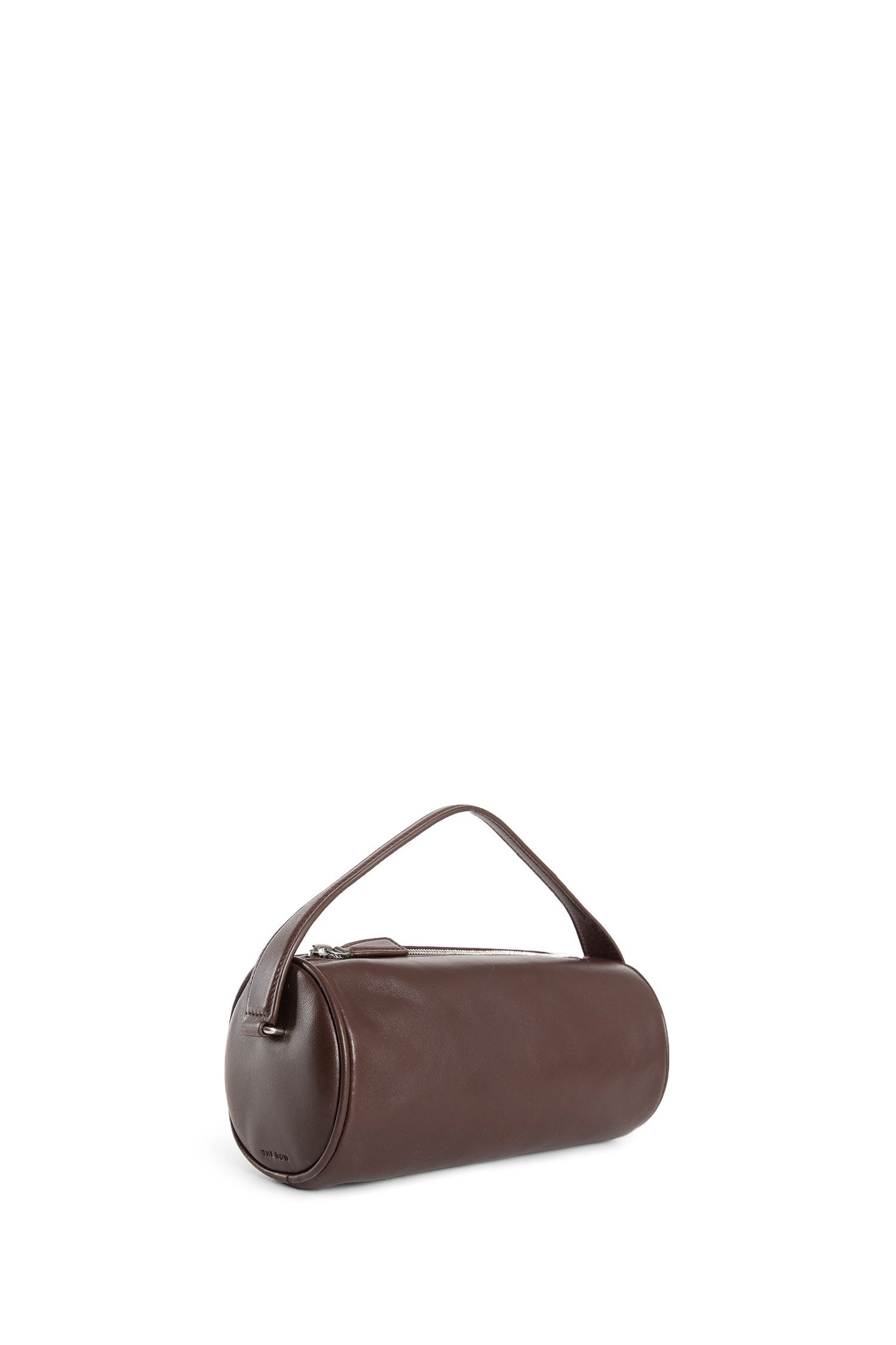 Round-90S-Bag-In-Leather - 2