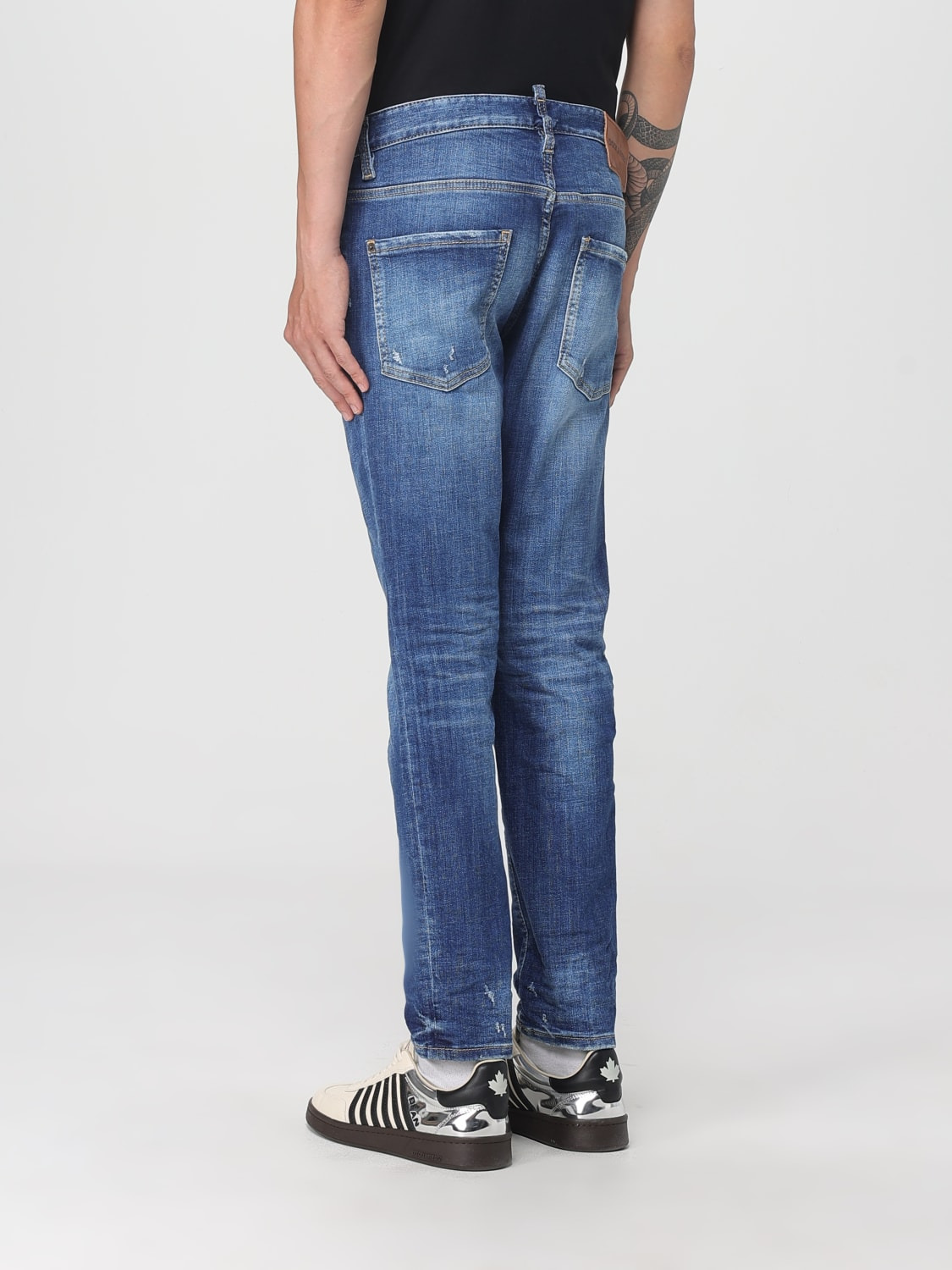 Jeans men Dsquared2 - 3