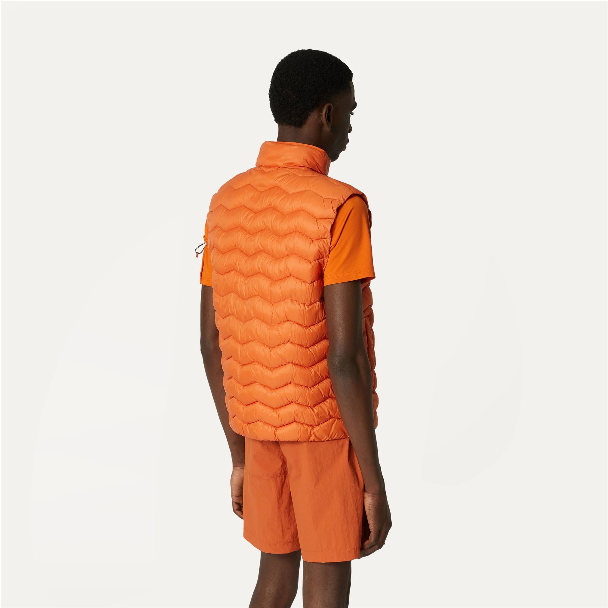 VALEN QUILTED WARM - 5