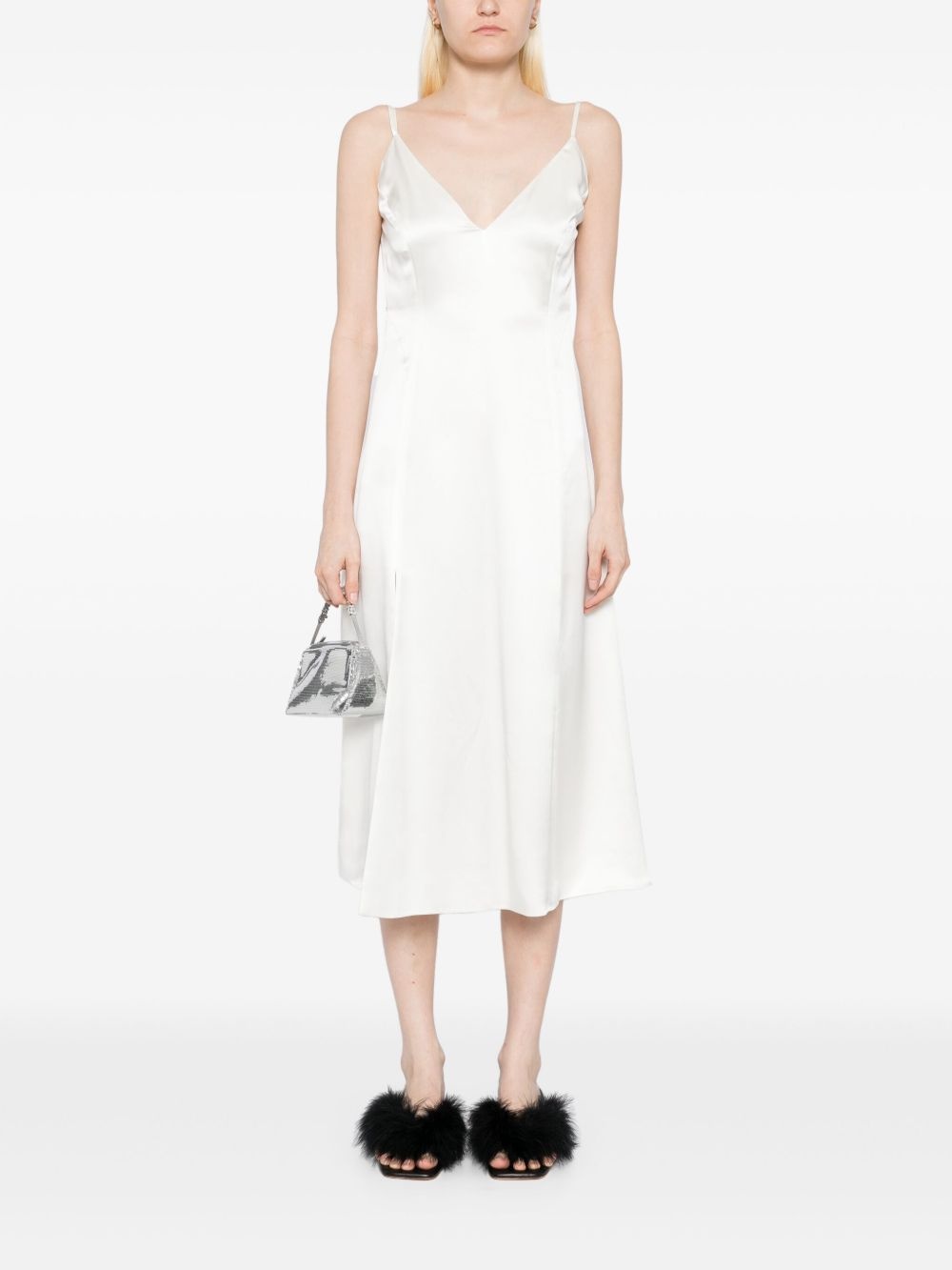 Soie gown - 2