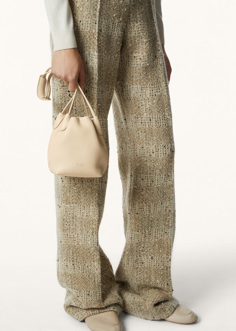 Loro Piana Micro Bale Softy bag outlook