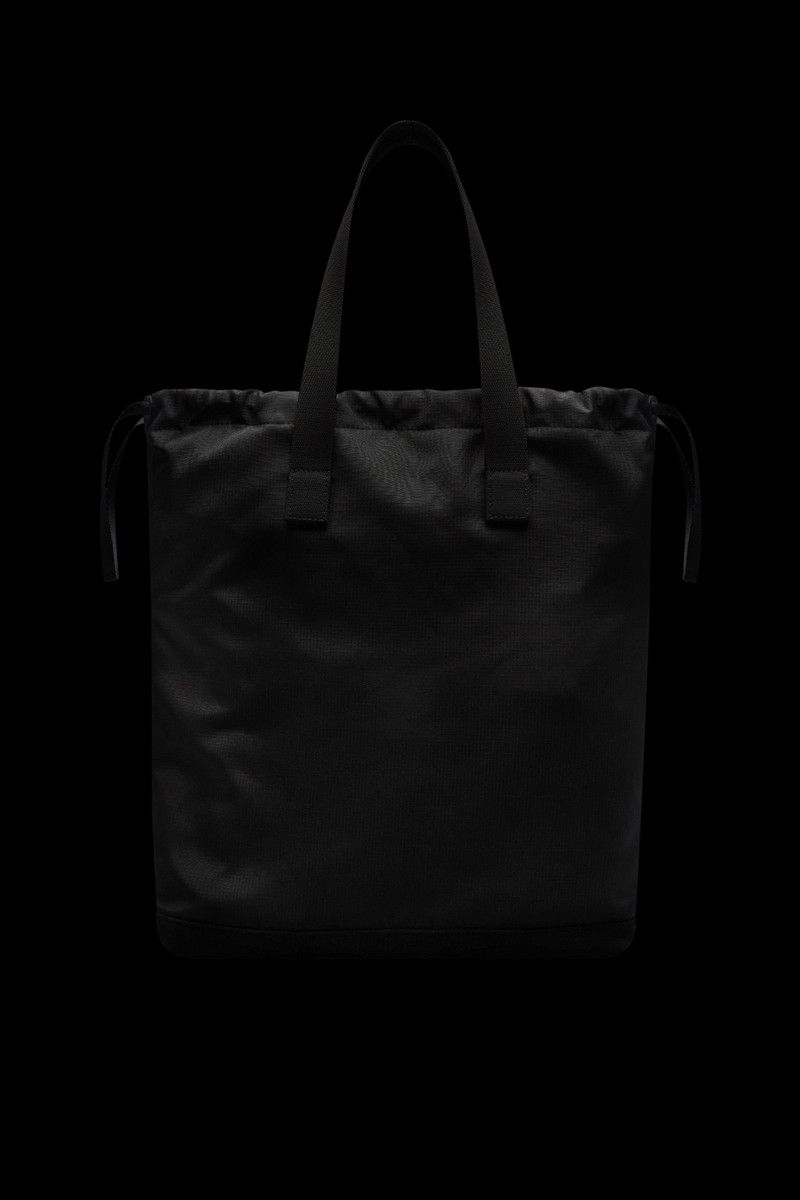 Logo Tote Bag 4