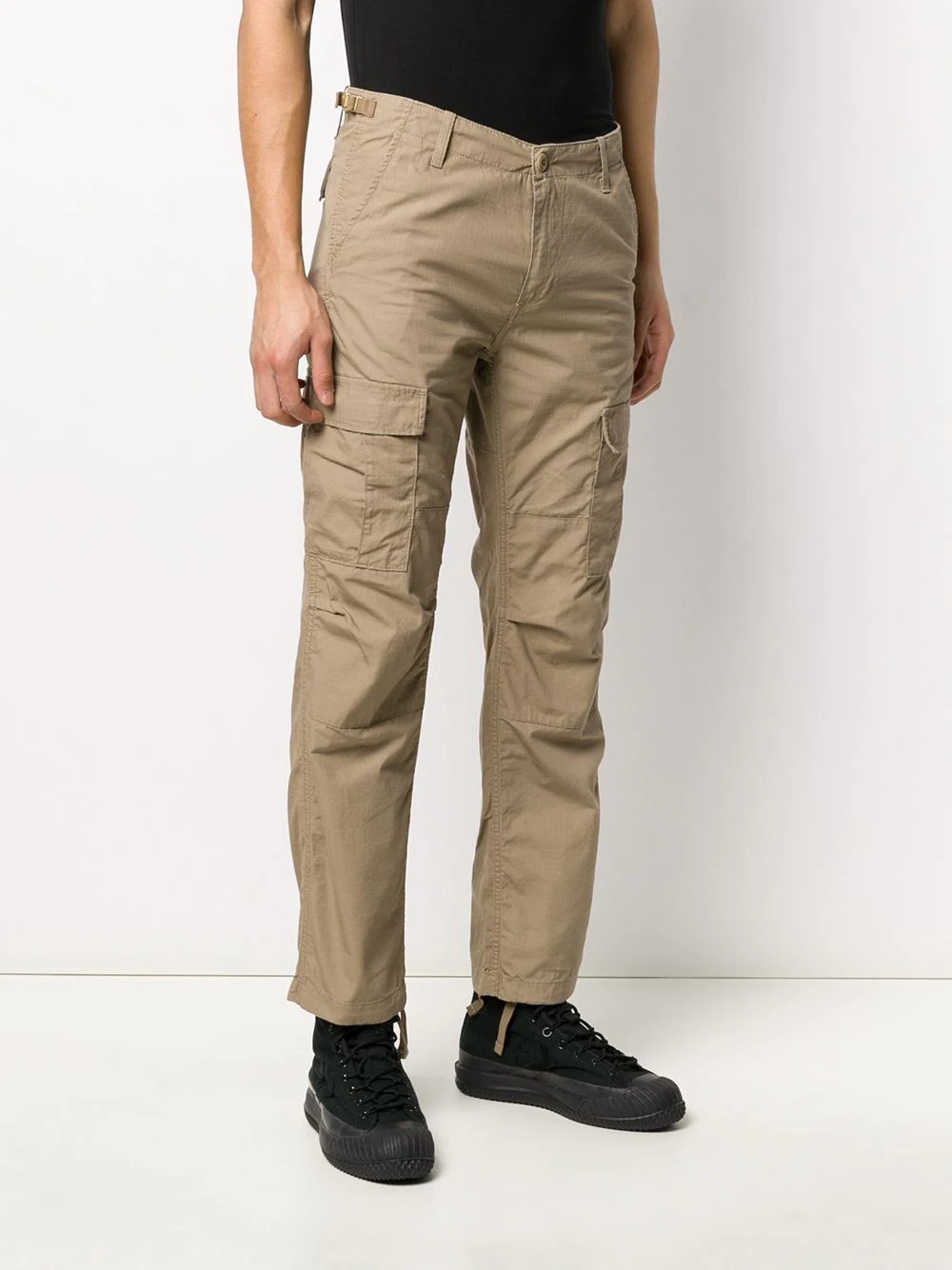 aviation cargo trousers - 3