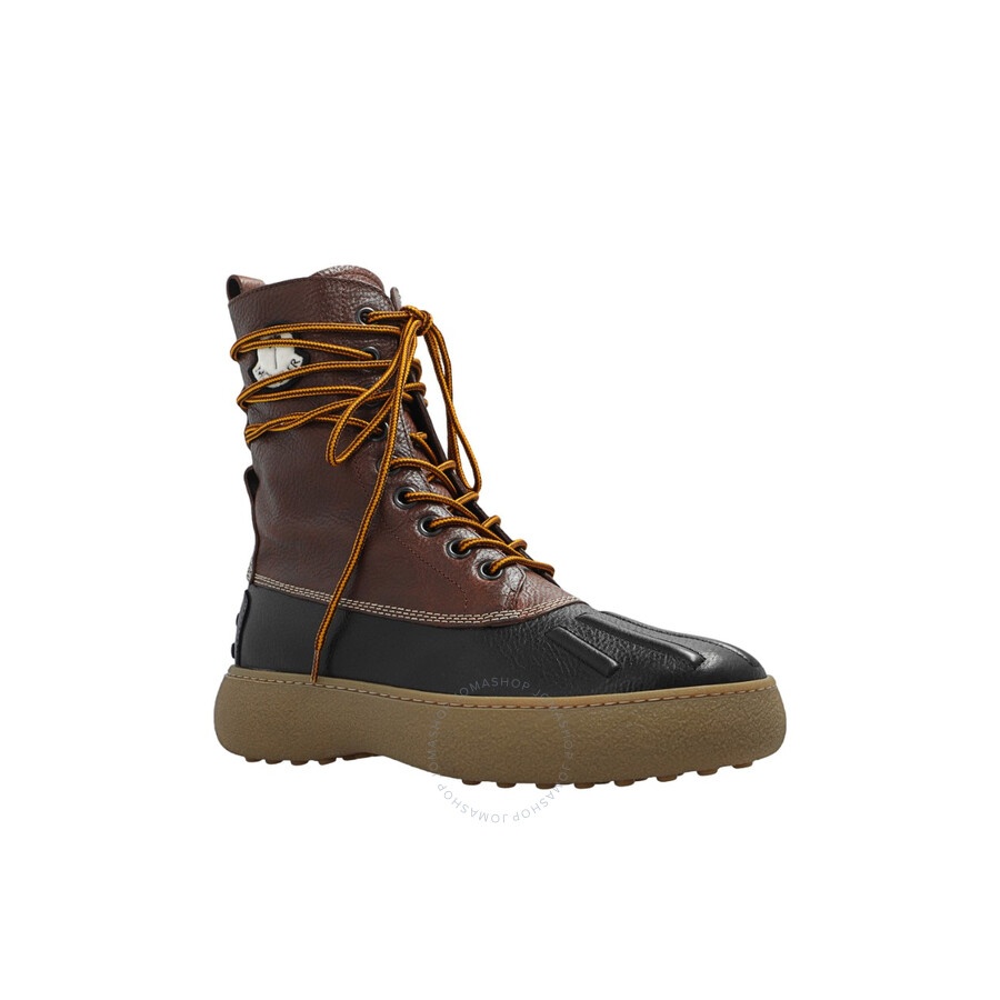 Moncler Genius Winter Gommino Boots - 2
