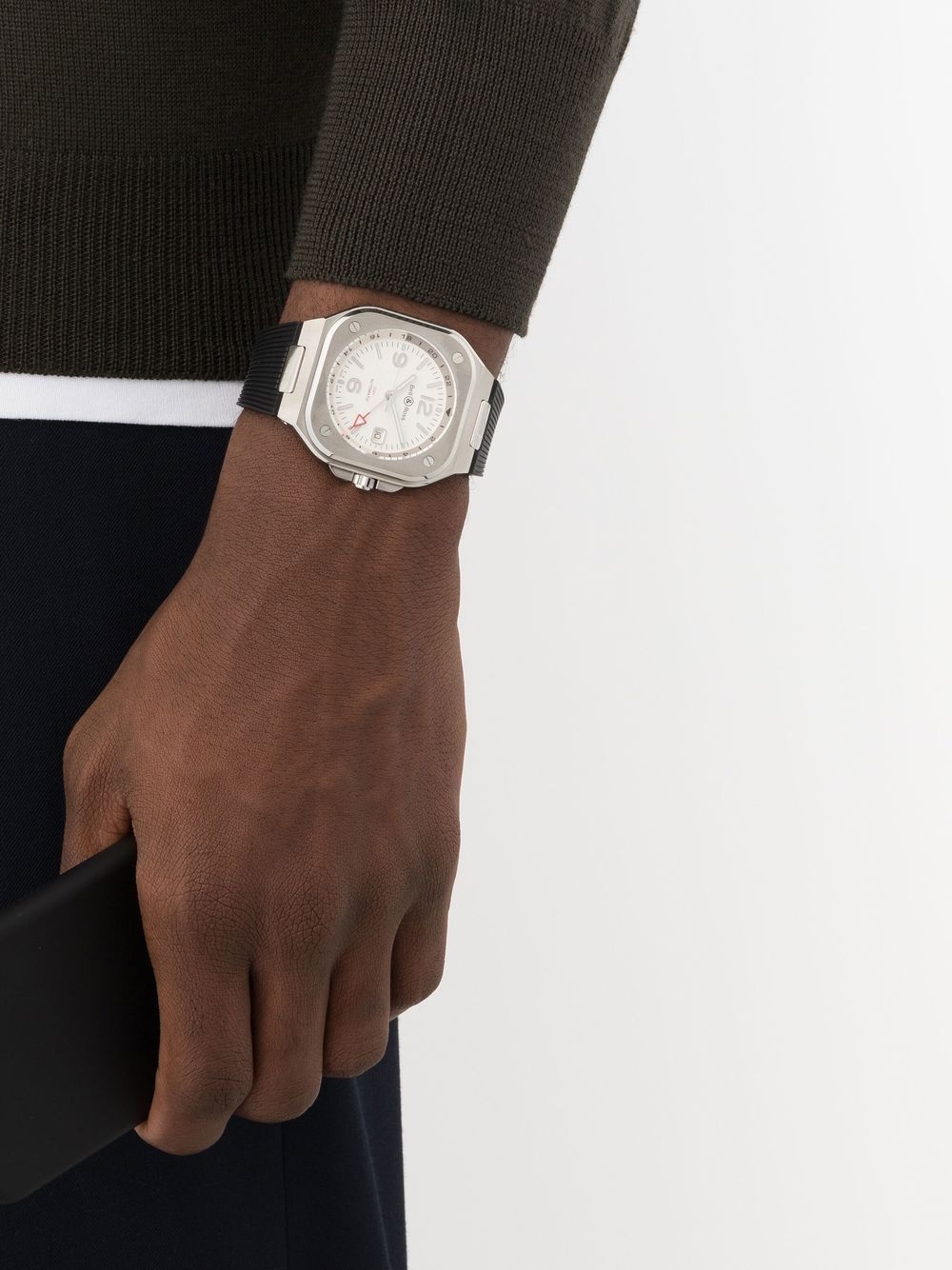 BR-O5 GMT 41mm - 2