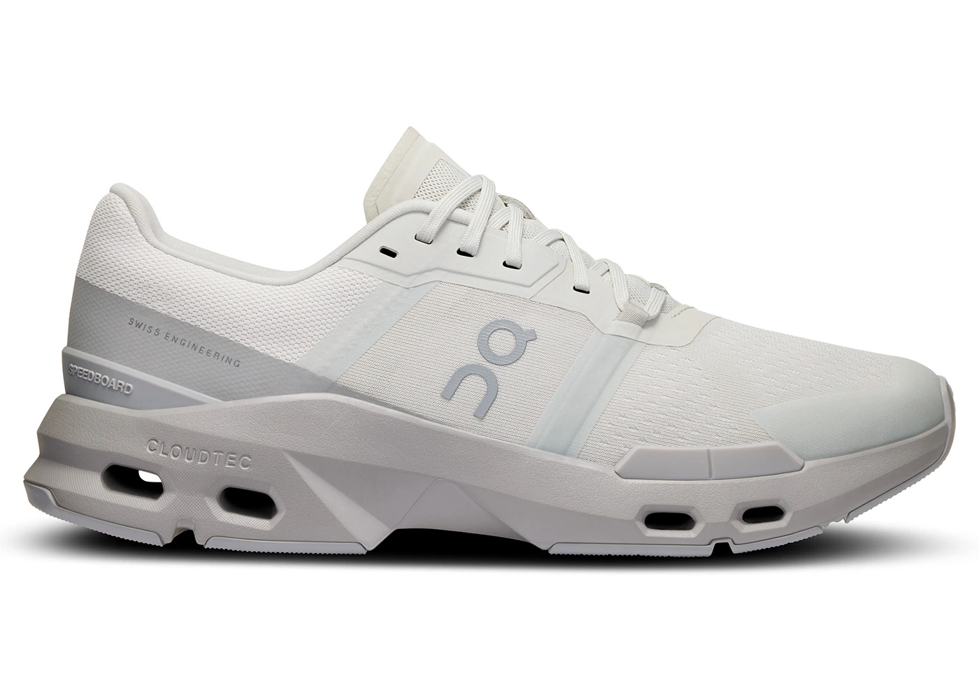 On Running Cloudpulse Ice Fog - 1