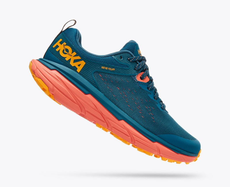 HOKA Women's Challenger All Terrain 6 GTX outlook