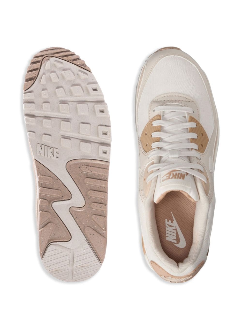 Air Max 90 "Coconut Milk" sneakers - 2