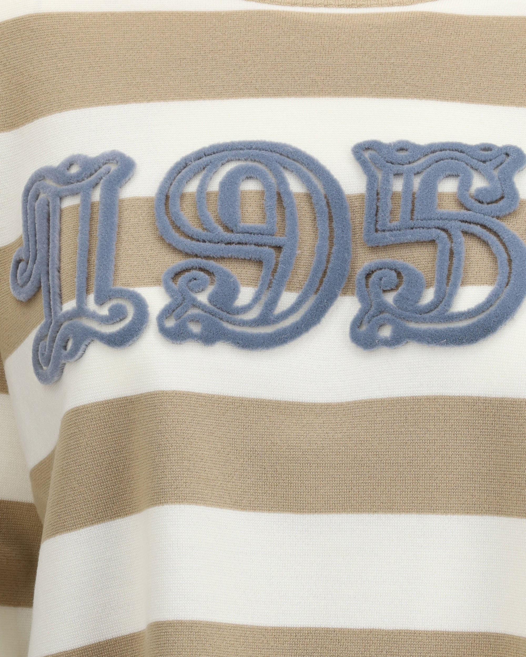 Viterbo Sweater - 3