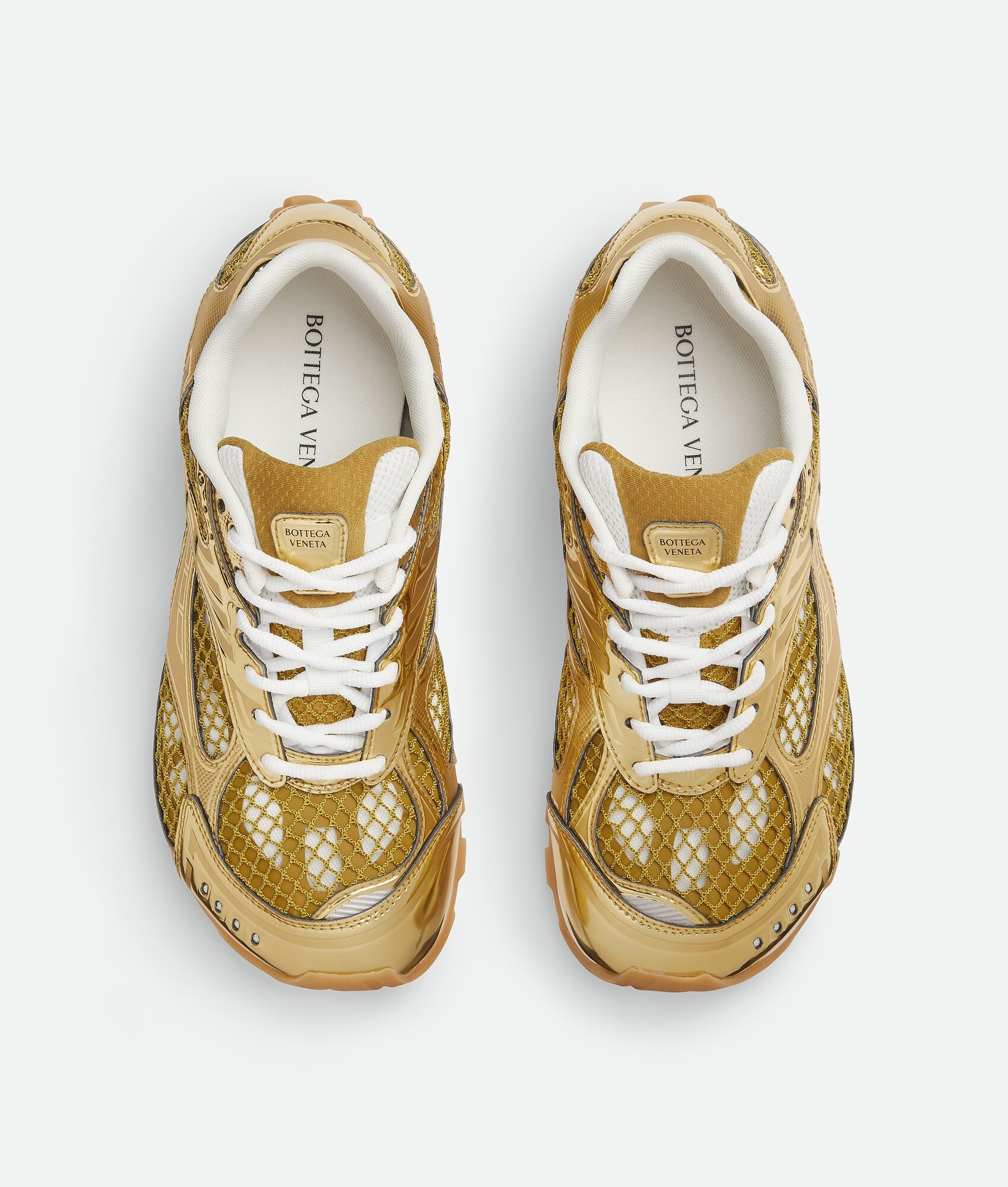 Orbit Sneaker - 5