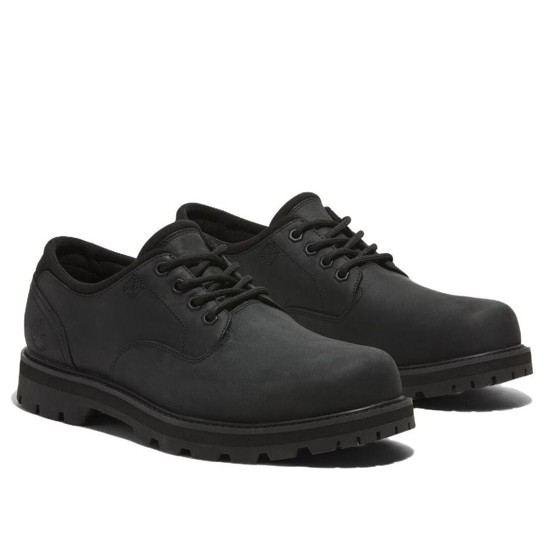 Timberland Britton Road 'Black' A69T9W02 - 3